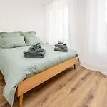 N2 Les Arcades De Montaudry - Terrasse - Parking Apartment *
