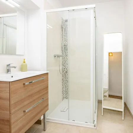 N2 Les Arcades De Montaudry - Terrasse - Parking Apartment Albi