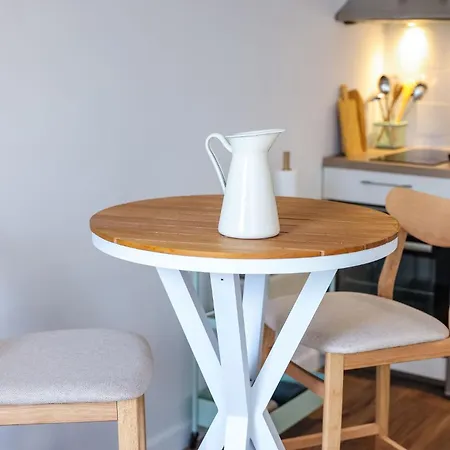 N2 Les Arcades De Montaudry - Terrasse - Parking *