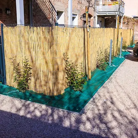N2 Les Arcades De Montaudry - Terrasse - Parking Apartment Albi