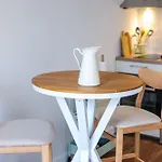 N2 Les Arcades De Montaudry - Terrasse - Parking *