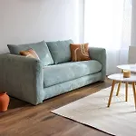 N2 Les Arcades De Montaudry - Terrasse - Parking Apartamento