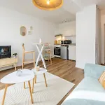 N2 Les Arcades De Montaudry - Terrasse - Parking * 阿尔比