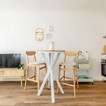 N2 Les Arcades De Montaudry - Terrasse - Parking Apartamento *