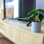 Apartamento N2 Les Arcades De Montaudry - Terrasse - Parking