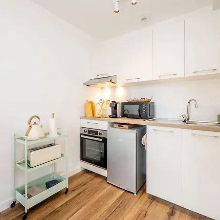 Apartamento N2 Les Arcades De Montaudry - Terrasse - Parking Albi