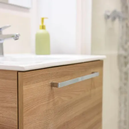 N2 Les Arcades De Montaudry - Terrasse - Parking