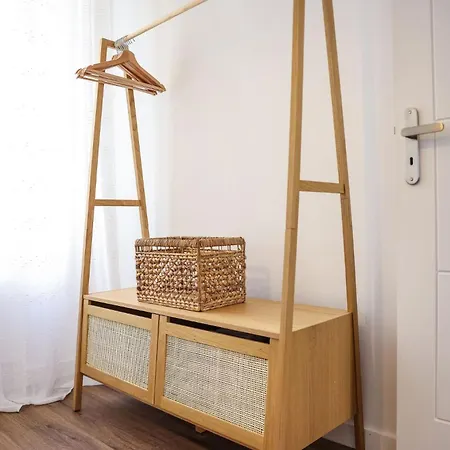 Apartment N2 Les Arcades De Montaudry - Terrasse - Parking