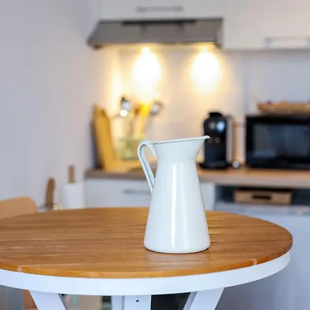 N2 Les Arcades De Montaudry - Terrasse - Parking * Albi