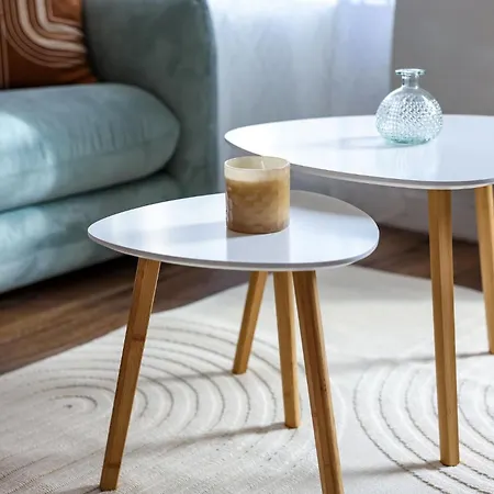 N2 Les Arcades De Montaudry - Terrasse - Parking Apartment