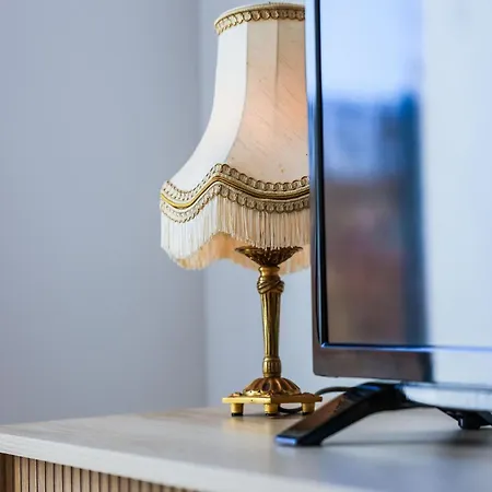 Apartment N2 Les Arcades De Montaudry - Terrasse - Parking