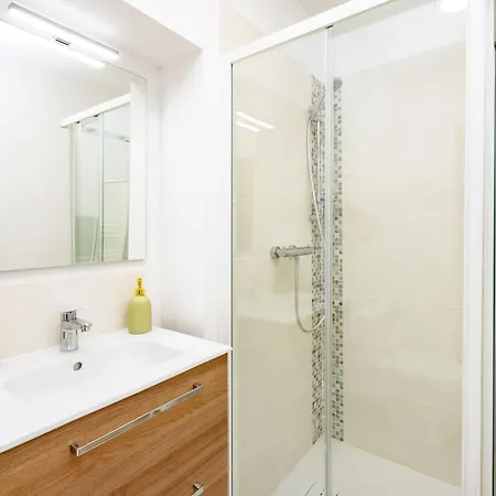 Apartment N2 Les Arcades De Montaudry - Terrasse - Parking Albi