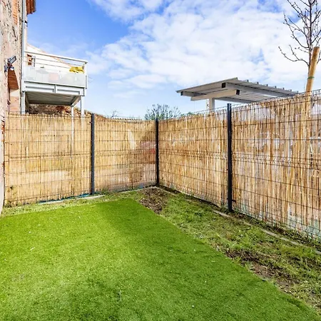 N2 Les Arcades De Montaudry - Terrasse - Parking *