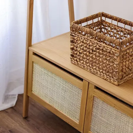 N2 Les Arcades De Montaudry - Terrasse - Parking