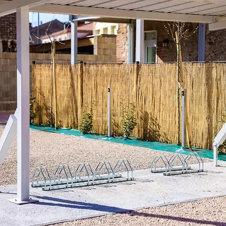 N2 Les Arcades De Montaudry - Terrasse - Parking Apartamento *
